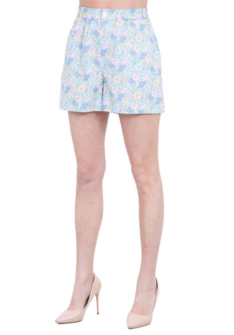  DES PETIT HAUTS | Shorts | UMAMI-1E260445IM278